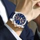 thumbnail image 3 of Reloj MF MINI FOCUS Business Casual Multifunción para hombre, 3 of 6
