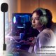 thumbnail image 2 of Reemplazo de micrófono para auriculares Razer BlackShark V2, 2 of 7