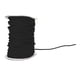 thumbnail image 1 of 4mm cuerda elástica de cuerda de choque elástica fuerte fuerte atar remolques de los barcos 1m negro, 1 of 3