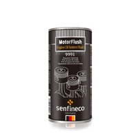 Aditivo Removedor De Sedimentos Carter Motor Flush Senfineco