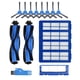 thumbnail image 1 of Kit de Repuestos mestrol para eufy RoboVac Max, 1 of 7