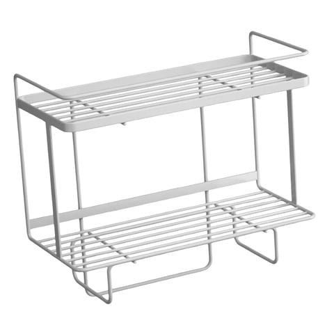 Bothyi - Organizador De Almacenamiento Para Ahorrar Espacio En El Baño