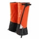 thumbnail image 3 of Polainas para piernas, botas impermeables, polainas para , impermeables, antidesgarros, cubiertas para para caminar , Naranja, 3 of 5