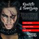 thumbnail image 2 of Kit de Maquillaje Splashes & Spills Horror FX de 9 Piezas para Halloween, 2 of 7