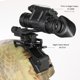 thumbnail image 5 of Soporte NVG MIRAGETARGET PVS-14 de metal para casco, 5 of 5
