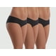 thumbnail image 1 of Pack 3X Pantaleta Flores Mujer 6782-2, 1 of 4