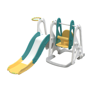 Bbqool - Resbalín 3-In-1 Yellow