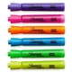 thumbnail image 2 of Highlighters Sharpie Tank Style, tinta variada, paquete de 12, 2 of 8