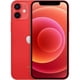 thumbnail image 1 of iPhone 12 de Segunda Mano de Apple, Desbloqueado por el Operador, Producto de 64 GB (Rojo) (Buen Estado), 1 of 6