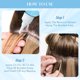 thumbnail image 2 of Removedor de Extensiones TapeIn Dolahair Spray 100ml Piel Sensible, 2 of 3