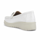 thumbnail image 4 of Mocasin Blanco Mujer Casual Chalada Rioja, 4 of 8