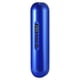thumbnail image 2 of Bomba De Inflado De Neumáticos De Compresor De Aire Portátil Para Bola De Neumático De Bicicleta Azul, 2 of 5