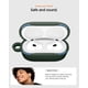 thumbnail image 4 of Funda Spigen Vault para AirPods Pro 3ª Generación con Imanes, 4 of 7