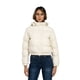 thumbnail image 1 of Chaqueta Puffa CHG74 Ecocuero Blanco, 1 of 3