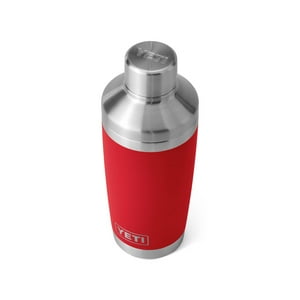 Coctelera Yeti Rambler De Acero Inoxidable Con Aislamiento Al Vacío De 590 Ml