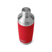 Coctelera Yeti Rambler De Acero Inoxidable Con Aislamiento Al Vacío De 590 Ml