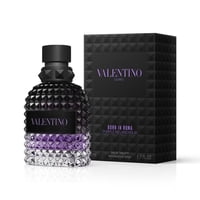 Perfume Valentino Born In Roma Uomo Edt 50 Ml
