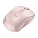 thumbnail image 2 of Mini Mouse Usb 3 Botones Silenciosos Rosado M220, 2 of 5