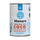 thumbnail image 1 of Manare Bebida de coco orgánica 400 ml, 1 of 3