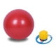 thumbnail image 1 of Pelota Balon Pilates 65cm Fitball + 1 Inflador, 1 of 1