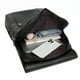 thumbnail image 5 of Mochila Supreme Bolso Elegante De Cuero Pu Impermeable De Gran Capacidad nbsp, 5 of 7