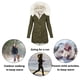 thumbnail image 2 of Abrigos de invierno para mujer Línea de abrigos Chaquetas de piel sintética Chaquetas de invierno para mujer, 2 of 5