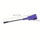 thumbnail image 1 of 1pc Couple's Leather Spanking Paddle - Erotic Supplies for Flirting and BDSM Play, 1 of 2