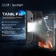 thumbnail image 3 of Unihertz 8849 Tank Pad - Tablet 5G Rugerizada con Proyector y Batería de 21000 mAh, 3 of 10