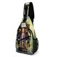 thumbnail image 1 of Matilda Riñonera Bandolera con Estampado Integral para Hombres y Mujeres, Bolso Cruzado Gráfico de Tendencia, Mochila de Hombro Streetwear para Ciclismo y Deportes, Riñonera Versátil Casual, 1 of 6