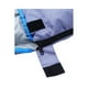 thumbnail image 5 of Saco de Dormir Camping 1800g con Gorro Playa Cabaña Algodón Azul, 5 of 5