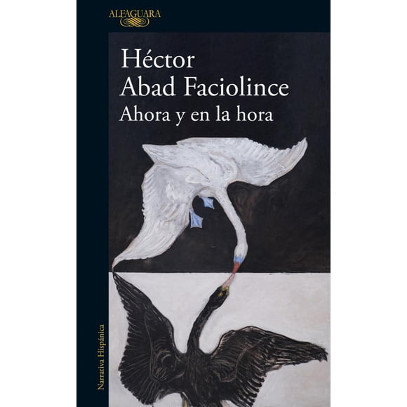 Libro Ahora Y En La Hora