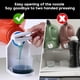 thumbnail image 2 of Dispensador de detergente para ropa, portavasos, interruptor de boquilla KMOUANTS, 2 of 6