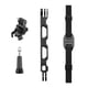 thumbnail image 1 of Kit De Montaje De Correa De Casco Ventilado Para DJI Action 2 Con Brazo De Extensión, 1 of 3