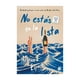 thumbnail image 1 of Libro No Estás En La Lista Alison Espach, 1 of 2