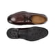 thumbnail image 3 of Zapatos Hombre Cuero Airford-0-01 Café cafe 42, 3 of 6