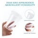 thumbnail image 5 of Vasos Plasticos Desechables Vasos Para Bebidas 13oz 400ml, 5 of 10