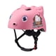 thumbnail image 4 of Casco De Bicicleta Para Niños Casco De Ciclismo De Carretera Portátil Para Niños Niños Niñas Montando Rosa S, 4 of 5