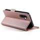 thumbnail image 4 of Funda Cartera Magnética con Tarjetas y Soporte para Samsung Galaxy A56 Rosa, 4 of 6