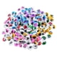 thumbnail image 2 of 168 Piezas Autoadhesivas Ojos De Pesta?as Onduladas Pegajosas Colores Surtidos 12 Mm, 2 of 4