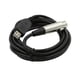 thumbnail image 1 of 3 Meter Usb2.0 Cable De Micrófono Usb mch A Xlr Cable De Instrumentos, 1 of 3