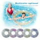 thumbnail image 2 of Flotador Inflable Redondo 90cm Purpura Para Piscinas Infantil, 2 of 3