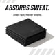 thumbnail image 3 of DRYKI Pocket-Sized Sweat Towels Original Sweat Absorbing H, 3 of 3