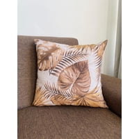 Todo Hogar Santiago De Chile - Cojín Estampado En 45Cm X 45Cm - Fce10