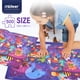 thumbnail image 2 of Puzzle 500pcs, Fiesta De Disfraces, 2 of 3