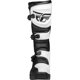 thumbnail image 2 of Botas Fly Racing Maverik LT Negro/Blanco LT Talla 13, 2 of 8