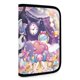 thumbnail image 1 of Bolsa de Almacenamiento Desmarcar Kuromi 26.5x17.8cm, 1 of 5