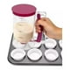 thumbnail image 2 of Dispensador Y Medidor De Masa Manual Para Cupcakes Queques, 2 of 4