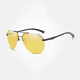thumbnail image 2 of Lentes Visión Nocturna Anteojos Manejar Noche Gafas, 2 of 6