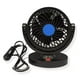 thumbnail image 2 of Mini Ventilador Para Auto 12v Interior 360º Portátil Camión, 2 of 4