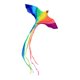 thumbnail image 3 of Vivid Phoenix Kite Con Herramientas Voladoras Para Ni?os Juegos Al Aire Libre Viajes Familiares B, 3 of 5